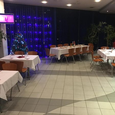 Tanagra Hotel Vilnius Eksteriør billede