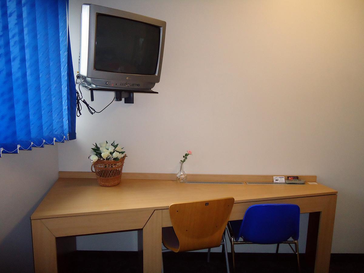 Tanagra Hotel Vilnius Eksteriør billede