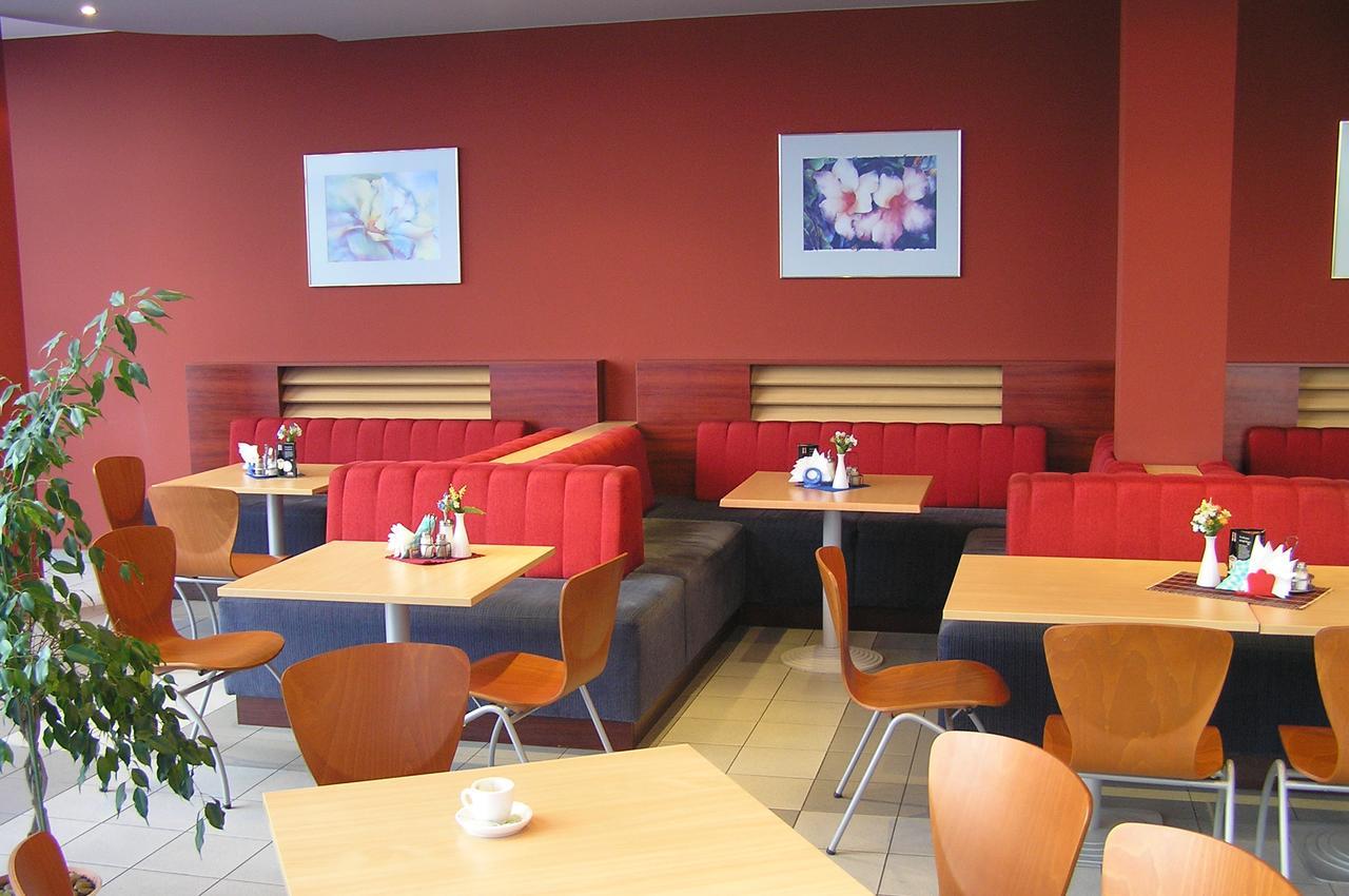 Tanagra Hotel Vilnius Eksteriør billede