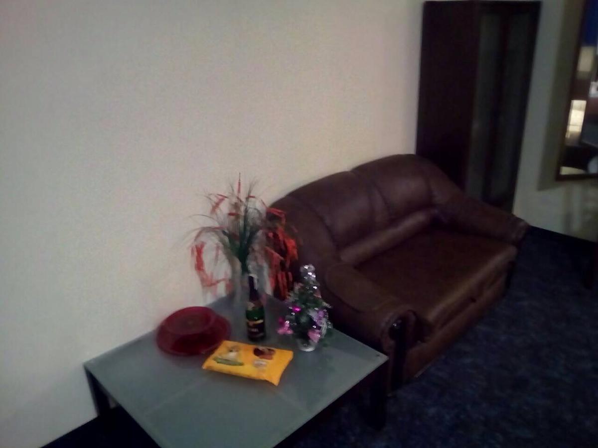 Tanagra Hotel Vilnius Eksteriør billede