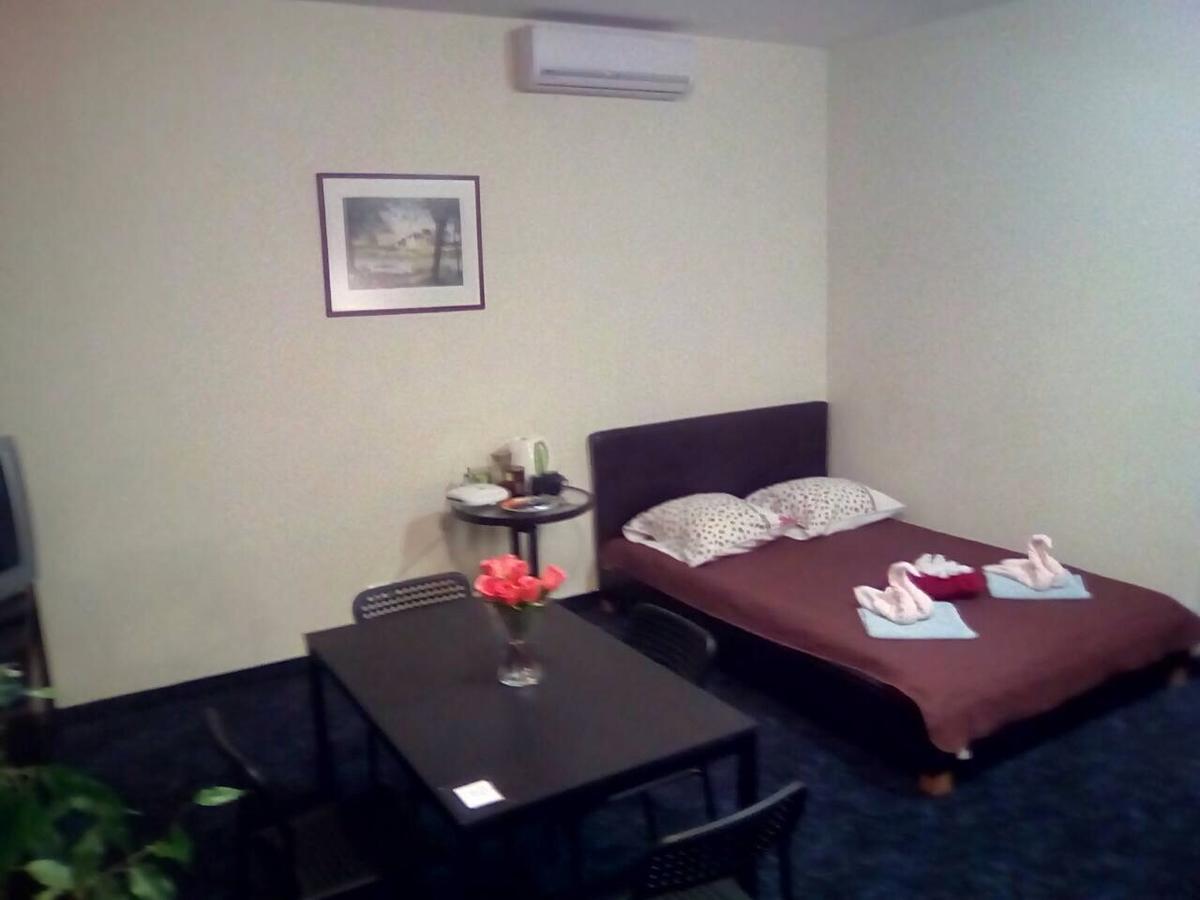 Tanagra Hotel Vilnius Eksteriør billede