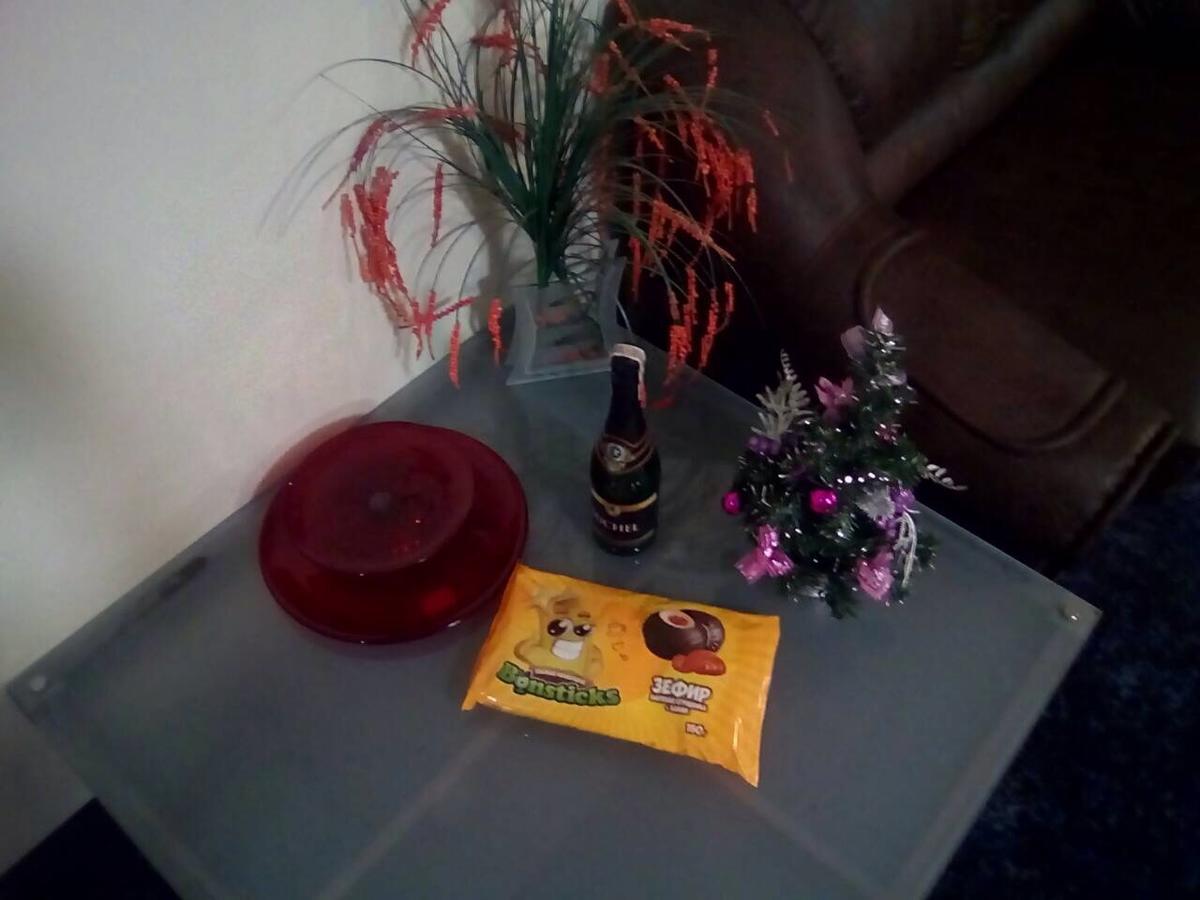 Tanagra Hotel Vilnius Eksteriør billede