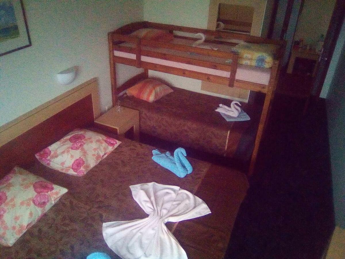Tanagra Hotel Vilnius Eksteriør billede