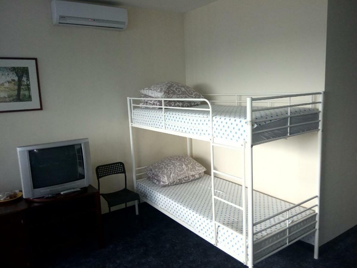 Tanagra Hotel Vilnius Eksteriør billede